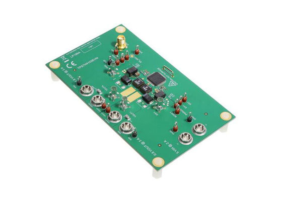 TPS7H4102EVM Embedded Solutions Dual Channel Buck Converter Evaluation Board