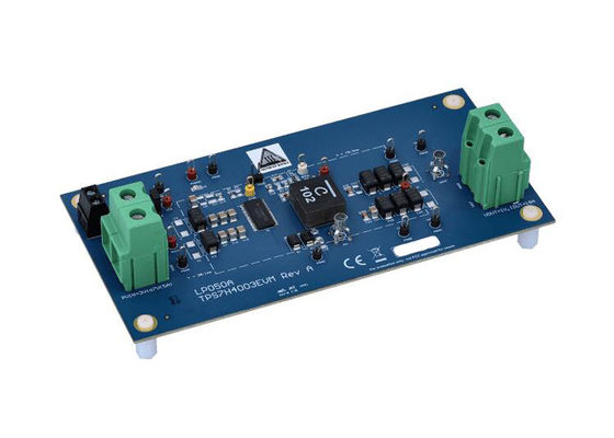 TPS7H4003EVM এমবেডেড সলিউশন সিঙ্ক্রোন স্টেপ ডাউন কনভার্টার মূল্যায়ন বোর্ড