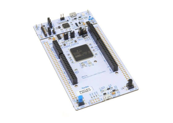 NUCLEO-L4R5ZI-P এমবেডেড সলিউশন STM32L4R5ZI MCU STM32 Nucleo-144 ডেভেলপমেন্ট বোর্ড