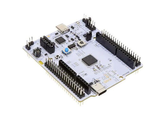 NUCLEO-C071RB এমবেডেড সলিউশন STM32 Nucleo-64 Development Doard With STM32C071RB MCU