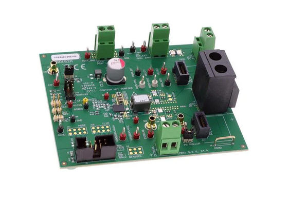 TPS544C26EVM এমবেডেড সলিউশন 4V থেকে 16V 35A স্টেপ-ডাউন কনভার্টার মূল্যায়ন মডিউল