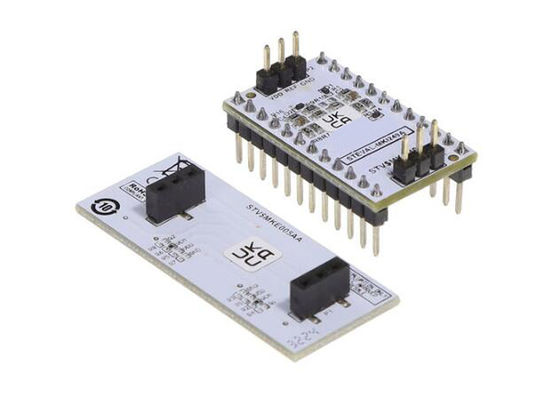 STEVAL-MKI249KA এমবেডেড সলিউশন ST1VAFE6AX বায়োসেন্সর মূল্যায়ন কিট