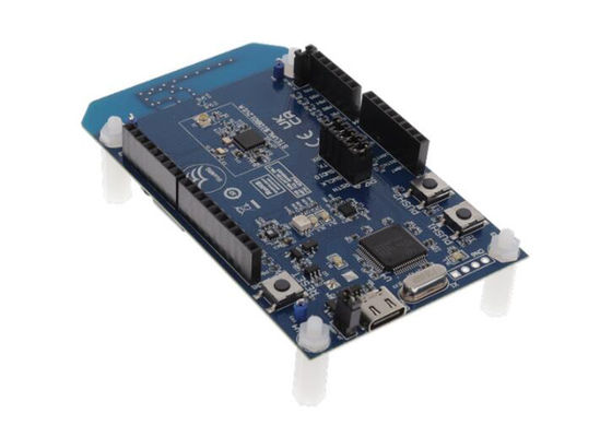 STEVAL-IDB012V1 চিপ মূল্যায়ন প্ল্যাটফর্মে এমবেডেড সলিউশন BlueNRG-LPS সিস্টেম