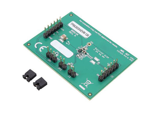 TPS62825AEVM-126 এমবেডেড সলিউশন Evaluation Module TPS62825A 2A স্টেপ ডাউন কনভার্টার