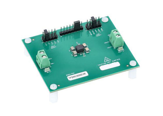 TPSM63606EVM এমবেডেড সলিউশন পাওয়ার মডিউল TPSM63606 Evaluation Board