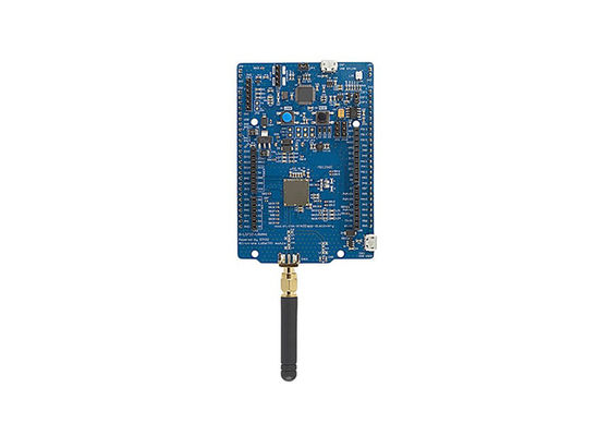 B-L072Z-LRWAN1 এম্বেডেড সলিউশনস STM32L0 LoRaWAN ট্রান্সসিভার মূল্যায়ন বোর্ড