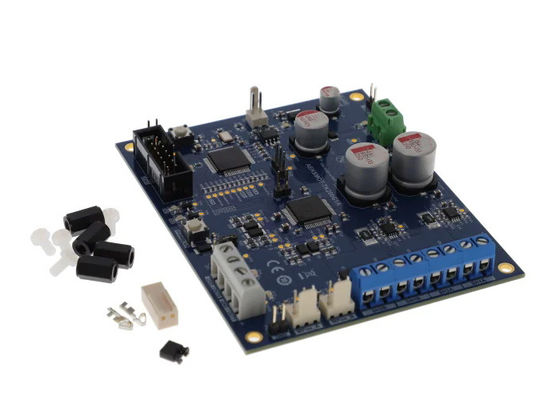 AEK-MOT-TK200G1 Embedded Solutions Controller Board ইন্টারফেস মূল্যায়ন বোর্ড