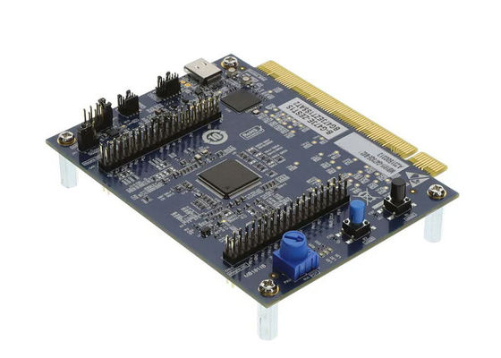 B-G473E-ZEST1S এমবেডেড সলিউশন ARM Cortex-M4 MCU 32-বিট এমবেডেড ইভাল্যুয়েশন বোর্ড