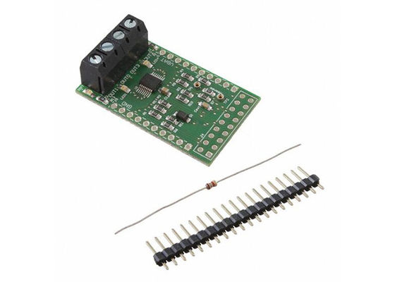 EV-VNQ7140AJ এম্বেডেড সলিউশনস মূল্যায়ন বোর্ড VNQ7140AJ VIPower উচ্চ সাইড ড্রাইভার সহ