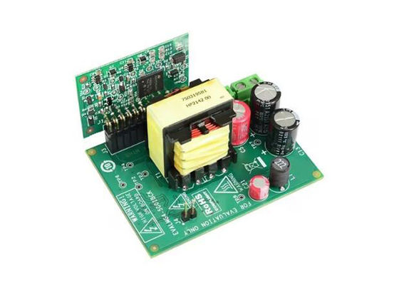 EVLMG4-500WIBCK এমবেডেড সলিউশন MASTERGAN4 ডিমমেবল LED ড্রাইভার Evaluation Board