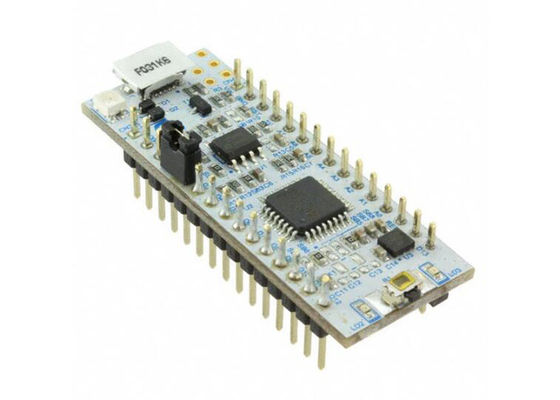 NUCLEO-F031K6 এমবেডেড সলিউশন STM32F031K6 Nucleo-32 ডেভেলপমেন্ট বোর্ড