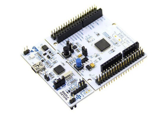 NUCLEO-F103RB এম্বেডেড সলিউশনস ARM Cortex-M3 MCU 32-বিট এম্বেডেড মূল্যায়ন বোর্ড