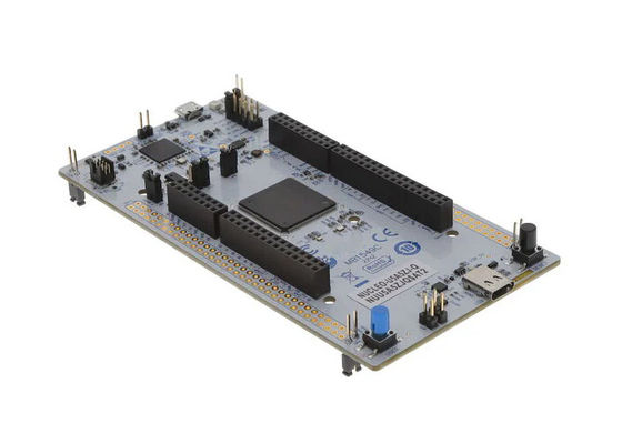 NUCLEO-U5A5ZJ-Q এম্বেডেড সলিউশনস ARM Cortex-M33 32-বিট এম্বেডেড MCU মূল্যায়ন বোর্ড