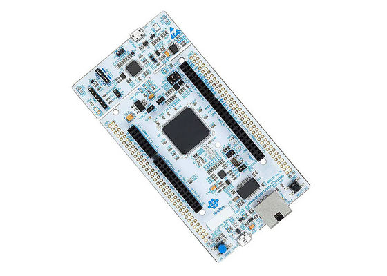 NUCLEO-F207ZG এমবেডেড সলিউশন ARM Cortex-M3 32-বিট এমসিইউ মূল্যায়ন বোর্ড
