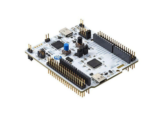 NUCLEO-H503RB এমবেডেড সলিউশন ARM Cortex-M33 MCU 32-বিট এমবেডেড ইভাল্যুয়েশন বোর্ড