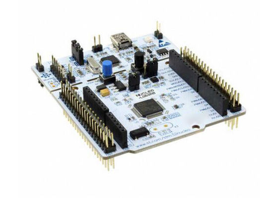 NUCLEO-L053R8 এমবেডেড সলিউশন STM32L053R8 Nucleo-64 ডেভেলপমেন্ট বোর্ড STM32 Nucleo Board