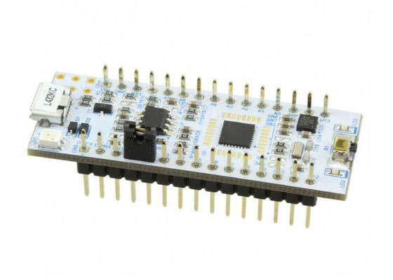 NUCLEO-L432KC এমবেডেড সলিউশনস Nucleo-32 STM32L4 32-বিট এমসিইউ মূল্যায়ন বোর্ড
