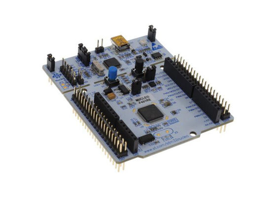 P-NUCLEO-6283A1 এমবেডেড সলিউশন VD6283 নিউক্লিও প্যাক STM32-F401RE নিউক্লিও বোর্ড