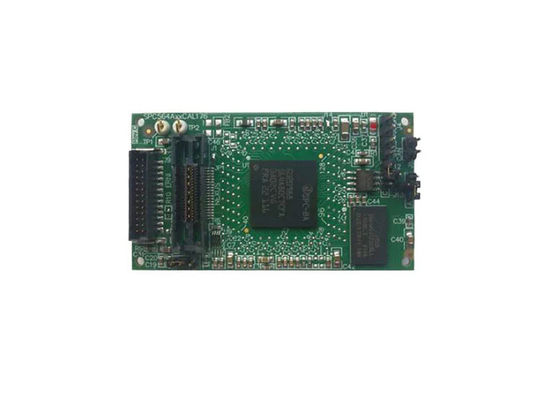 SPC564A80CAL176 এমবেডেড সলিউশন SPC564A - e200 MCU 32-বিট এমবেডেড ইভাল্যুয়েশন বোর্ড