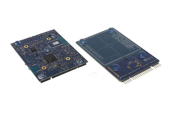 STEVAL-25R3916B এমবেডেড সলিউশন 848 কেবিট/সেকেন্ড নিকট ক্ষেত্র যোগাযোগ মূল্যায়ন বোর্ড