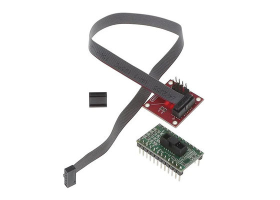 STEVAL-MKI226KA এম্বেডেড সলিউশনস অ্যাক্সিলোমিটার সেন্সর MEMS টুল প্ল্যাটফর্ম সম্প্রসারণ বোর্ড