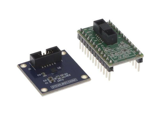 STEVAL-MKI230KA এমবেডেড সলিউশন Evaluation Kit ISM330IS iNEMO ইনার্শিয়াল মডিউল কিট