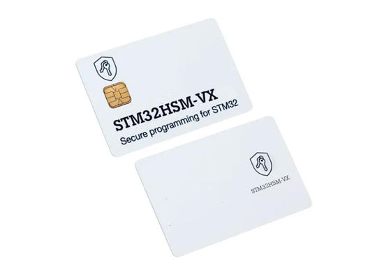 STM32HSM-V2ML এমবেডেড সলিউশন SAM নিরাপদ ফার্মওয়্যার ইনস্টলেশনের জন্য STM32 হার্ডওয়্যার নিরাপত্তা মডিউল