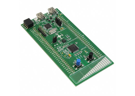 STM32F072B-DISCO এমবেডেড সলিউশন ARM Cortex-M0 MCU 32-বিট এমবেডেড ইভাল্যুয়েশন বোর্ড