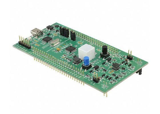 STM32F3348-DISCO এম্বেডেড সলিউশনস মূল্যায়ন বোর্ড STM32F3348 MCU ডিসকভারি কিট