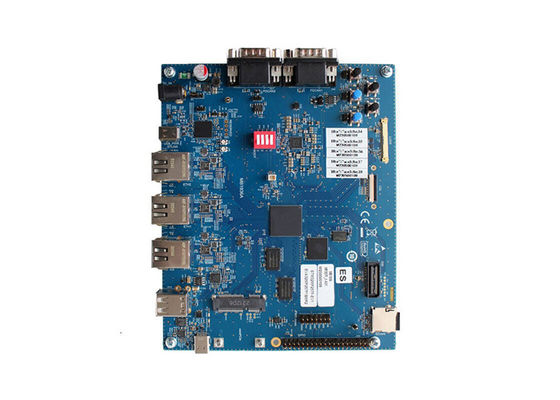 STM32MP257F-EV1 এম্বেডেড সলিউশনস ARM Cortex-A35 MPU এম্বেডেড মূল্যায়ন বোর্ড
