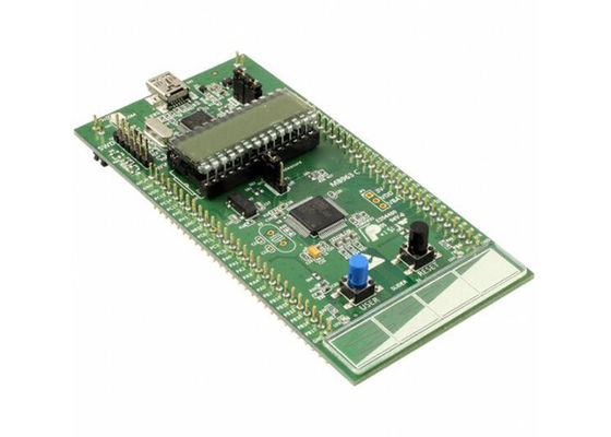 STM32L152C-DISCO এম্বেডেড সলিউশনস ৩২-বিট মাইক্রোকন্ট্রোলার STM32L152 ডিসকভারি কিট