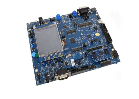 STM32U575I-EV এমবেডেড সলিউশন ARM Cortex-M33 MCU 32-বিট এমবেডেড ইভাল্যুয়েশন বোর্ড