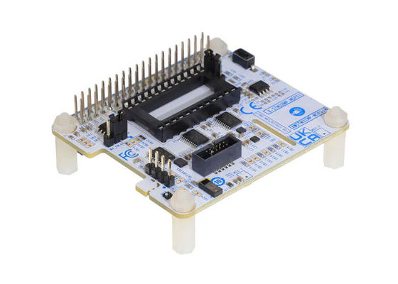 X-STM32MP-MSP01 এমবেডেড সলিউশনস তাপমাত্রা সেন্সর আবিষ্কার প্ল্যাটফর্ম মূল্যায়ন বোর্ড