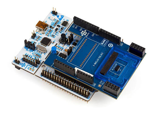 P-NUCLEO-53L3A2 Embedded Solutions Evaluation Kit VL53L3CX সেন্সর নিউক্লিও প্যাক