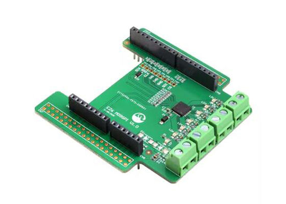 EV-VN9D30Q100F এম্বেডেড সলিউশন পাওয়ার ডিস্ট্রিবিউশন সুইচ VN9D30Q100F মূল্যায়ন বোর্ড