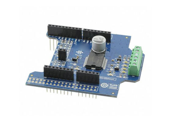 X-NUCLEO-IHM01A1 এমবেডেড সলিউশন L6474 স্টেপার মোটর ড্রাইভার এক্সপেনশন বোর্ড