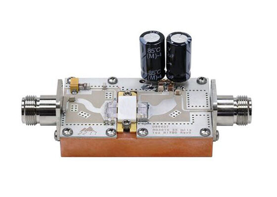 AFV10700H-1090 এমবেডেড সলিউশন এয়ারফাস্ট আরএফ পাওয়ার এলডিএমওএস ট্রানজিস্টর রেফারেন্স সার্কিট বোর্ড