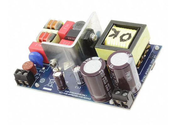 EVAL-PSR01B-35W এম্বেডেড সলিউশনস আইসোলেটেড আউটপুট AC/DC প্রাইমারি সাইড মূল্যায়ন বোর্ড