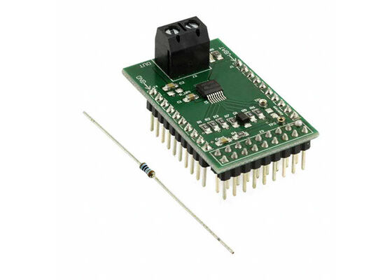 EV-VND7140AJ এম্বেডেড সলিউশনস ২-চ্যানেল হাই সাইড ড্রাইভার উইথ ইন্টারনাল FET মূল্যায়ন বোর্ড