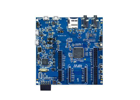 LPC55S28-EVK এমবেডেড সলিউশন LPCXpresso55S28 ডেভেলপমেন্ট বোর্ড LPCXpresso বোর্ড