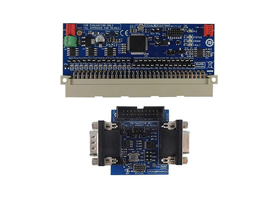 STEVAL-DPSG474 এম্বেডেড সলিউশনস ডিজিটাল পাওয়ার কন্ট্রোলার পাওয়ার ম্যানেজমেন্ট মূল্যায়ন বোর্ড
