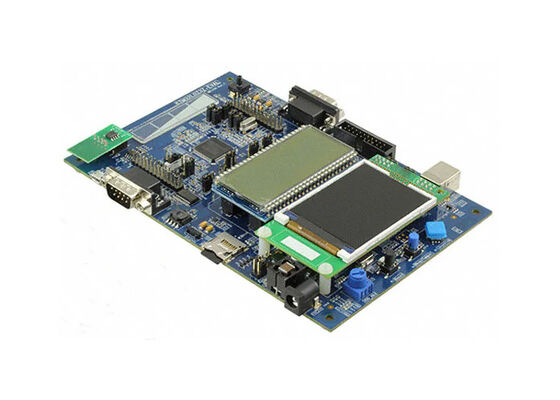 STM32L073Z-EVAL এমবেডেড সলিউশন STM32L0 ARM Cortex-M0 MCU 32-বিট এমবেডেড ইভাল্যুয়েশন বোর্ড