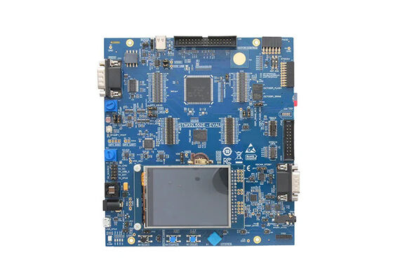STM32L552E-EV এমবেডেড সলিউশন STM32L5 ARM Cortex-M33 MCU 32-বিট এমবেডেড ইভাল্যুয়েশন বোর্ড