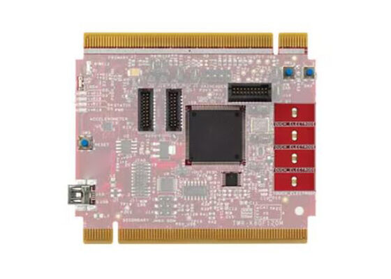 TWR-K60F120M-KIT এম্বেডেড সলিউশনস K60F120M টাওয়ার কিট 120MHz কাইনেটিস K60 টাওয়ার সিস্টেম মডিউল