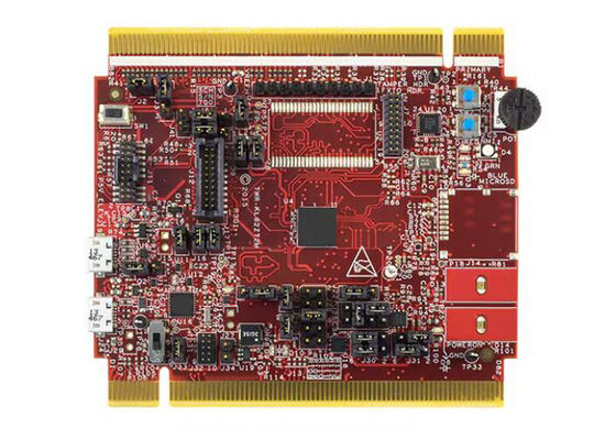 TWR-KL82Z72M এমবেডেড সলিউশন Kinetis KL82 32-বিট এমসিইউ টাওয়ার সিস্টেম ডেভেলপমেন্ট বোর্ড