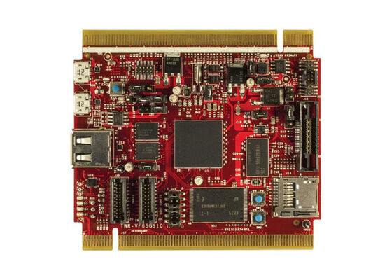 TWR-VF65GS10 এমবেডেড সলিউশন ডেভেলপমেন্ট কিট VF65GS10 কন্ট্রোলার সলিউশন টাওয়ার সিস্টেম মডিউল