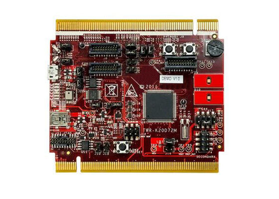 TWR-K20D72M এমবেডেড সলিউশন এমসিইউ টাওয়ার সিস্টেম মডিউল