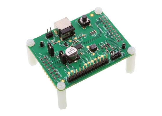 UJA1168AF-EVB এমবেডেড সলিউশন সিস্টেম বেস চিপ UJA1168AF Evaluation Board SBC Solutions