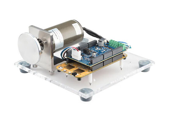 MCSPTE1AK144 এম্বেডেড সলিউশনস S32K144 BLDC/PMSM ডেভেলপমেন্ট কিট