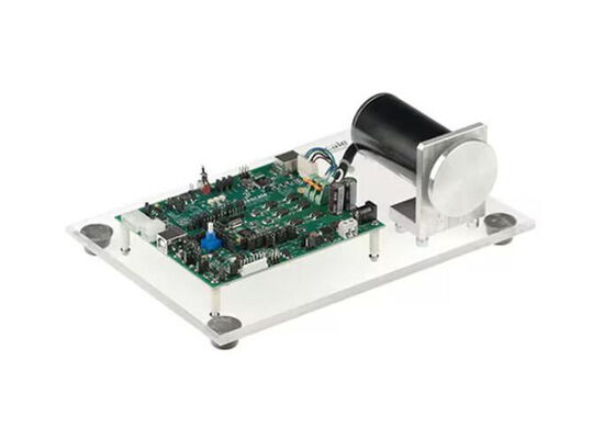 MTRCKTSPNZVM128 এম্বেডেড সলিউশনস S12ZVM PMSM ডেভেলপমেন্ট কিট S12ZVM মিক্সড-সিগন্যাল MCU